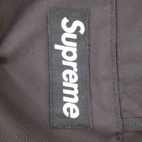 シュプリーム Supreme 18SS Backpack メンズ