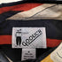 グーチ GOOUCH 総柄シルクシャツ フラップ メンズ JPN:M