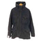 シュプリーム Supreme WATERPROOF MOLESKIN HOODED JACKET メンズ import:L