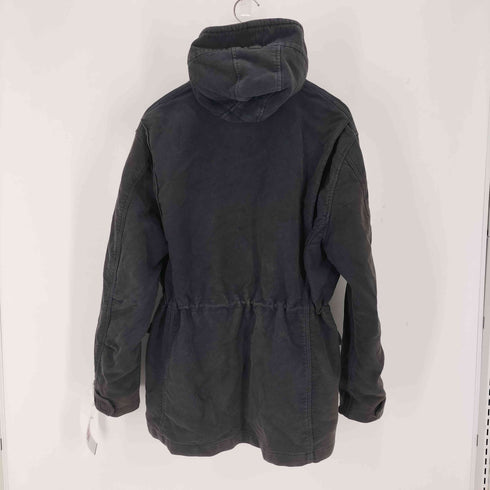シュプリーム Supreme WATERPROOF MOLESKIN HOODED JACKET メンズ import:L