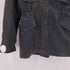 シュプリーム Supreme WATERPROOF MOLESKIN HOODED JACKET メンズ import:L