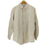 ブルックスブラザーズ BROOKS BROTHERS アメリカ製 フロントポケット BD SUPIMA COTTON L/S シャツ メンズ 16 1/2-4