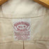 ブルックスブラザーズ BROOKS BROTHERS アメリカ製 フロントポケット BD SUPIMA COTTON L/S シャツ メンズ 16 1/2-4