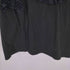 houga stoneT フロントフリルデザインTシャツ レディース