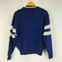 チャンピオン Champion バイカラー ロゴ ニット メンズ JPN:M