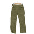 アヴィレックス AVIREX BASIC AERO PANTS ベーシック エアロ パンツ メンズ import:S