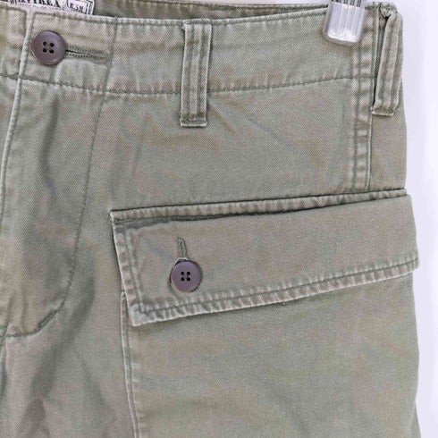アヴィレックス AVIREX BASIC AERO PANTS ベーシック エアロ パンツ メンズ import:S