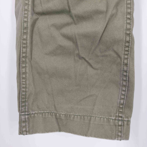 アヴィレックス AVIREX BASIC AERO PANTS ベーシック エアロ パンツ メンズ import:S