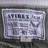アヴィレックス AVIREX BASIC AERO PANTS ベーシック エアロ パンツ メンズ import:S