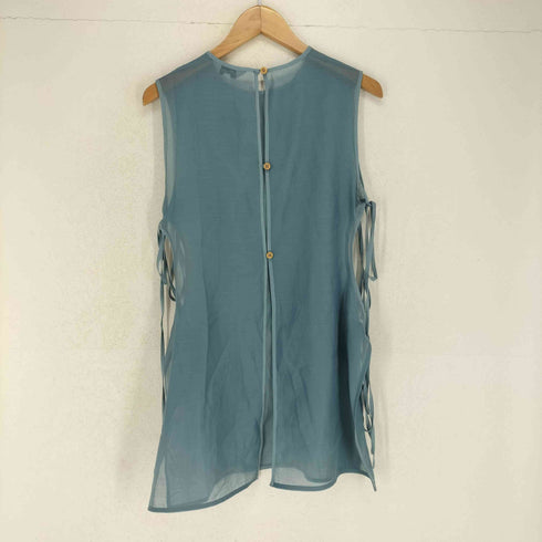 マウジー moussy 23SS M_ SHEER チュニック レディース FREE
