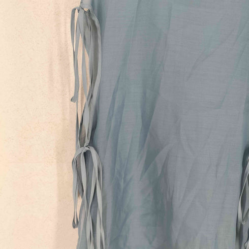マウジー moussy 23SS M_ SHEER チュニック レディース FREE