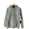 ケリークロージング KRY CLOTHING プリントデザインジップパーカー メンズ JPN:XXL