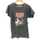 スクリーンスターズ SCREEN STARS USA製 Thriller アーティストTシャツ シングルステッチ メンズ