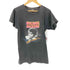 スクリーンスターズ SCREEN STARS USA製 Thriller アーティストTシャツ シングルステッチ メンズ