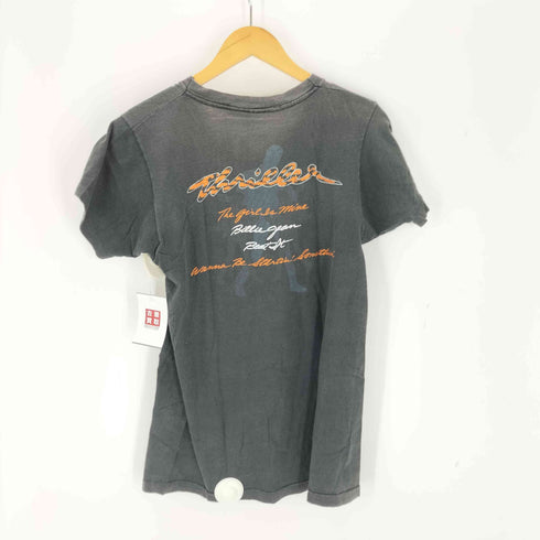 スクリーンスターズ SCREEN STARS USA製 Thriller アーティストTシャツ シングルステッチ メンズ
