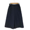 MOSELLA ウール キュロットパンツ レディース