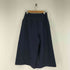 MOSELLA ウール キュロットパンツ レディース