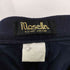 MOSELLA ウール キュロットパンツ レディース