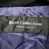 BEST COLLECTION スタンドカラージップブルゾン レディース