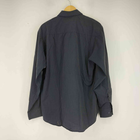 アルファニ ALFANI 90S L/S ストライプシャツ メンズ 15 1/2