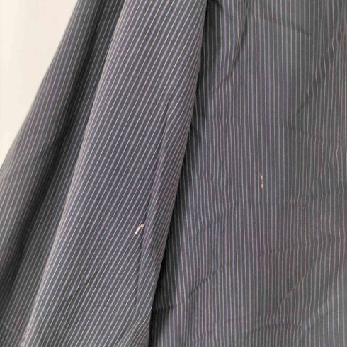 アルファニ ALFANI 90S L/S ストライプシャツ メンズ 15 1/2