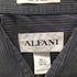 アルファニ ALFANI 90S L/S ストライプシャツ メンズ 15 1/2