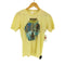 70S バンドTシャツ 1977 yes going for the one tour シングルステッチ メンズ