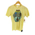 70S バンドTシャツ 1977 yes going for the one tour シングルステッチ メンズ