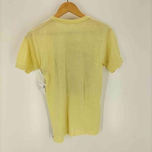 70S バンドTシャツ 1977 yes going for the one tour シングルステッチ メンズ