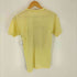 70S バンドTシャツ 1977 yes going for the one tour シングルステッチ メンズ
