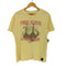 トランクショー TRUNKSHOW pink floyd USA製 バンドTシャツ 2005 メンズ JPN:M
