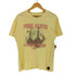 トランクショー TRUNKSHOW pink floyd USA製 バンドTシャツ 2005 メンズ JPN:M