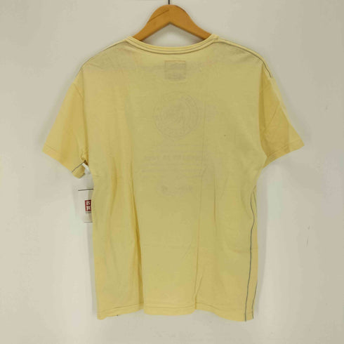 トランクショー TRUNKSHOW pink floyd USA製 バンドTシャツ 2005 メンズ JPN:M