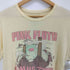 トランクショー TRUNKSHOW pink floyd USA製 バンドTシャツ 2005 メンズ JPN:M