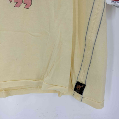 トランクショー TRUNKSHOW pink floyd USA製 バンドTシャツ 2005 メンズ JPN:M