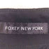 フォクシーニューヨーク FOXEY NEW YORK 膝丈 タックスカート レディース 40