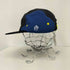 NO MOSQUITO CAP 夜更 / YOFU - BLACK x NAVY メンズ FREE