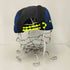 NO MOSQUITO CAP 夜更 / YOFU - BLACK x NAVY メンズ FREE