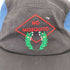 NO MOSQUITO CAP 夜更 / YOFU - BLACK x NAVY メンズ FREE