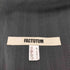 ファクトタム FACTOTUM 大判ストール ヘリンボーン メンズ