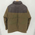 エルエルビーン L.L.Bean レザー切替 ギルフォードジャケット メンズ M