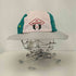 NO MOSQUITO CAP 藤 / FUJI - PINK x EMERALD メンズ FREE