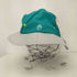 NO MOSQUITO CAP 藤 / FUJI - PINK x EMERALD メンズ FREE