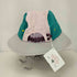 NO MOSQUITO CAP 藤 / FUJI - PINK x EMERALD メンズ FREE