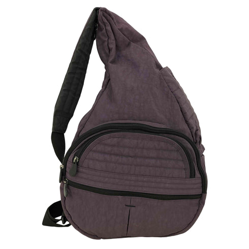 ヘルシーバックバッグ HEALTHY BACK BAG ビッグバッグ スリングバッグ メンズ