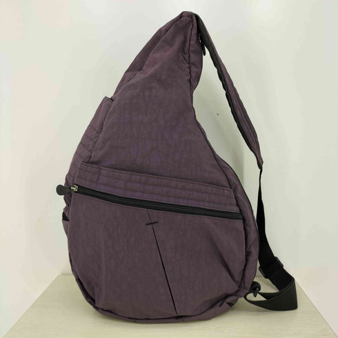 ヘルシーバックバッグ HEALTHY BACK BAG ビッグバッグ スリングバッグ メンズ