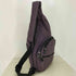 ヘルシーバックバッグ HEALTHY BACK BAG ビッグバッグ スリングバッグ メンズ
