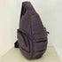 ヘルシーバックバッグ HEALTHY BACK BAG ビッグバッグ スリングバッグ メンズ