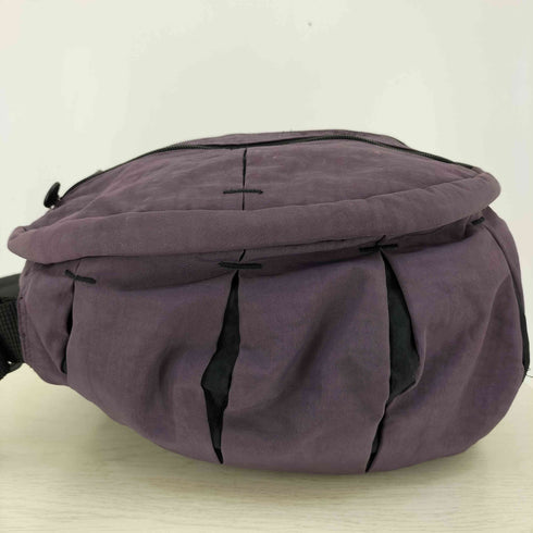 ヘルシーバックバッグ HEALTHY BACK BAG ビッグバッグ スリングバッグ メンズ