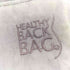 ヘルシーバックバッグ HEALTHY BACK BAG ビッグバッグ スリングバッグ メンズ